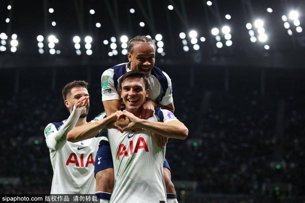 热刺失利后帕利尼亚深度解读：我们配不上胜利，但未来可期