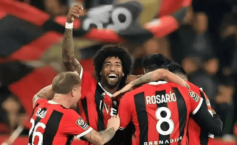 法甲：尼斯VS斯特拉斯堡，保级与欧战之争