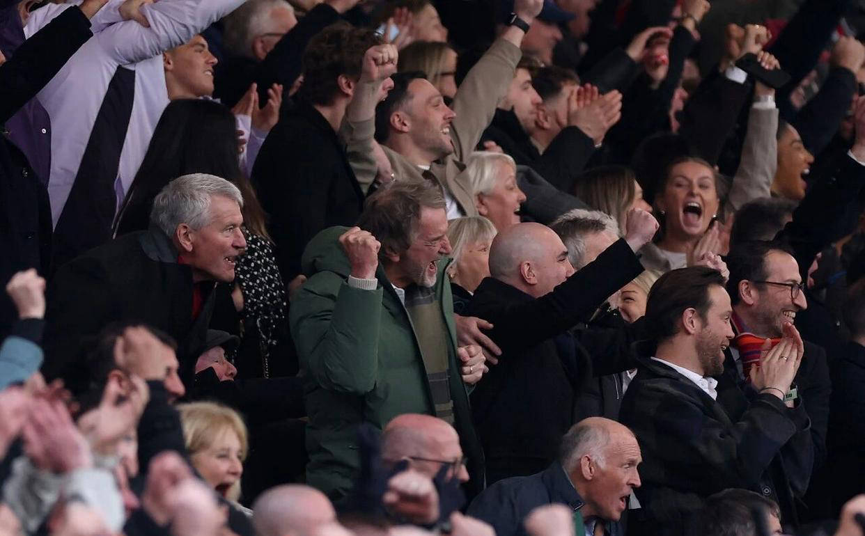 卡里克开门红助曼联调整冬窗引援计划 拉爵或为争四出手 一人转会或成定局